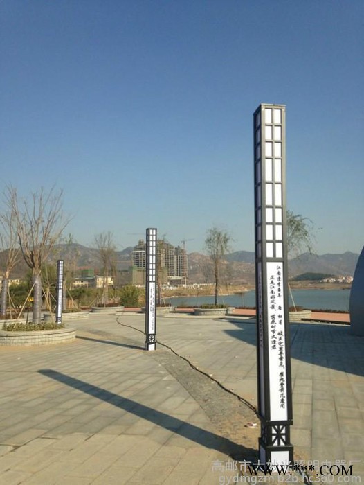 大妙光M34自产批发景观灯庭院灯园林景观灯图2