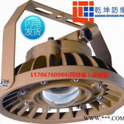 乾坤防爆BLED95防爆投光灯_150W-节能高效免维护-WF2