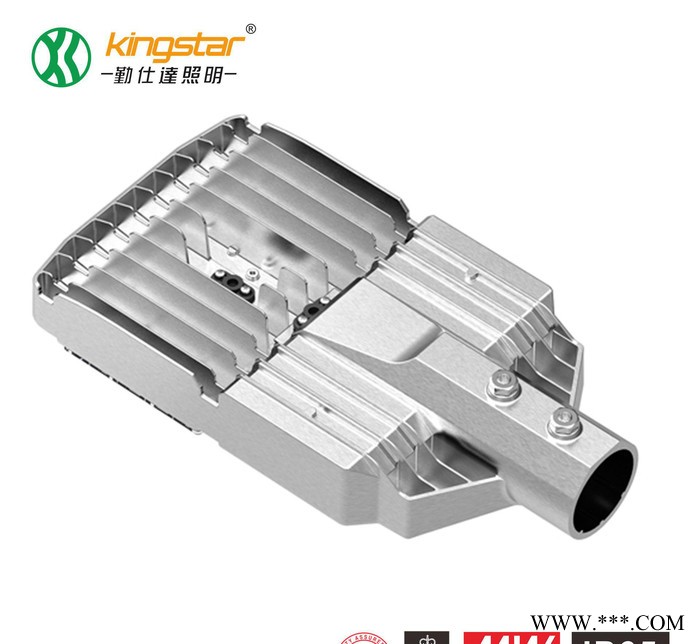 LED路灯大功率30W 户外灯道路灯具投光灯led园灯 进口图1
