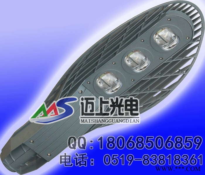 常州迈上光电  LED路灯 投光灯 工厂灯 地埋灯 投光灯 水下灯 洗墙灯 喷泉灯图2
