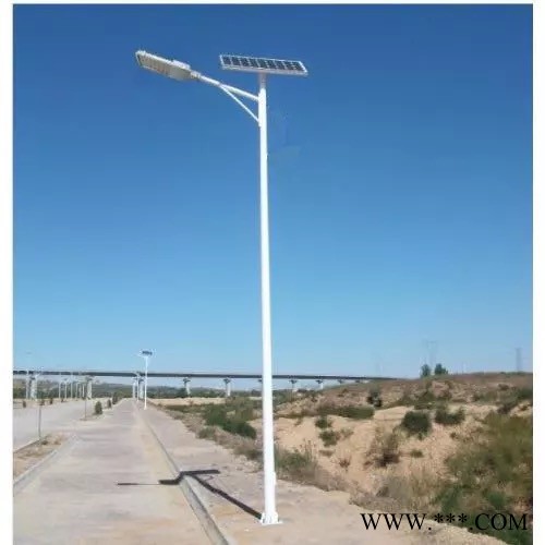 恒钰太阳能路灯道路灯景观灯隧道灯高杆灯图4