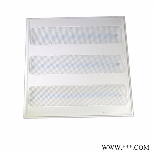 维莱普WLP-G03 一体化LED格栅灯一体化LED格栅灯600*600面板灯600面板灯**面板灯批发图3