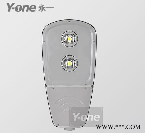 【永一】led压铸路灯led路灯头 大功率led集成路灯直销道路灯图2