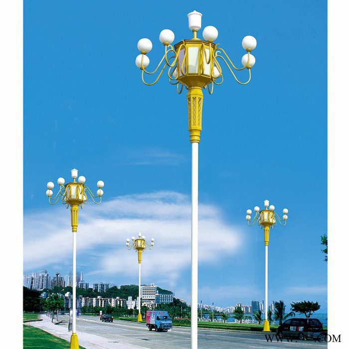 晨轩景观灯系列led组合灯户外照明景观灯图3