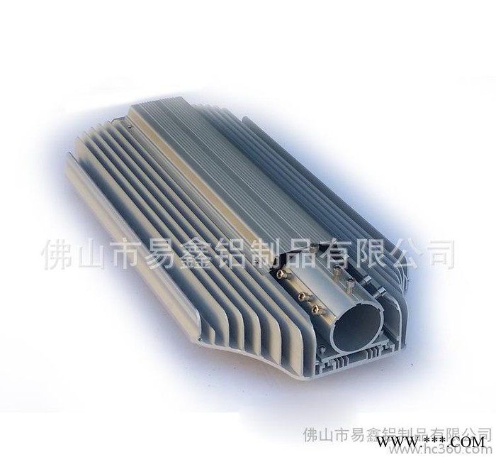 大功率led路灯照明 led集成路灯 led户外道路灯图2
