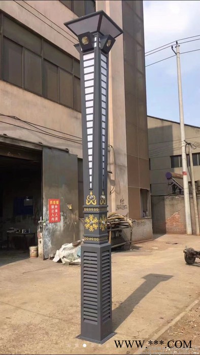 润驰润驰 景观灯图7