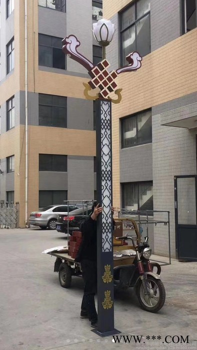 润驰润驰 景观灯图5