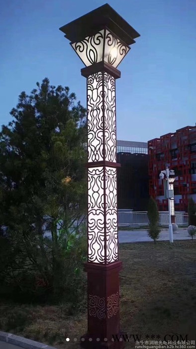 润驰润驰 景观灯图4