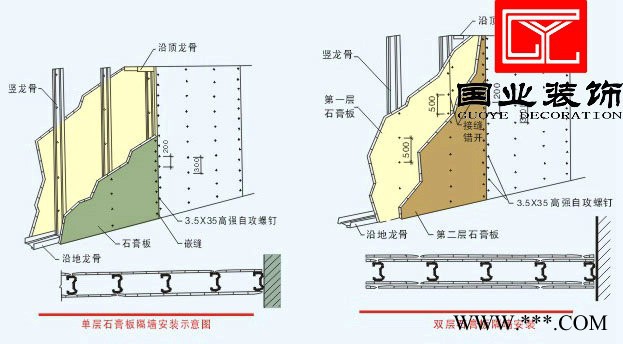 上海浦东厂房装修公司，工厂厂房照明灯安装，飞利浦格栅灯安装图4