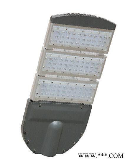 LED户外道路灯头 60/90/120/150/180w 路灯改造led路灯灯头 L04图3