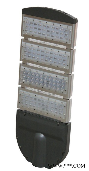 LED户外道路灯头 60/90/120/150/180w 路灯改造led路灯灯头 L04图2
