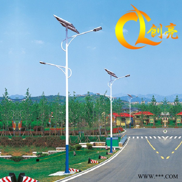 创亮户外照明CL-1290 厂家生产实拍 LED景观灯 方形景观灯 景观灯柱 批发景观灯 卓越的品质和服务图1