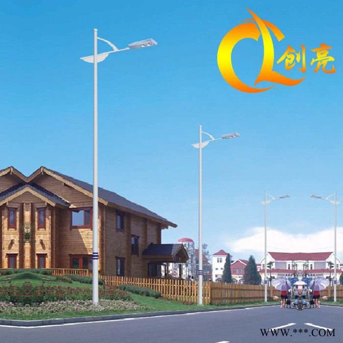 创亮户外照明CL-1290 厂家生产实拍 LED景观灯 方形景观灯 景观灯柱 批发景观灯 卓越的品质和服务图5