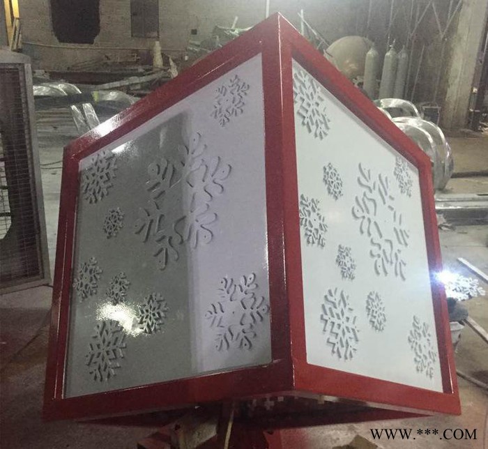led景观灯 公园装饰灯 四季沐歌景观灯图1
