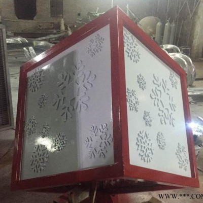 led景观灯 公园装饰灯 四季沐歌景观灯