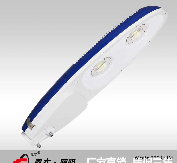 恩东照明 LED路灯 户外灯道路灯 公路照明 80W 160图2