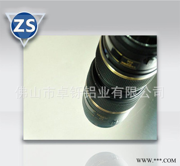 0.3 格栅灯专用德国 320G 镜面铝 **反光铝板  灯饰 反光板图2