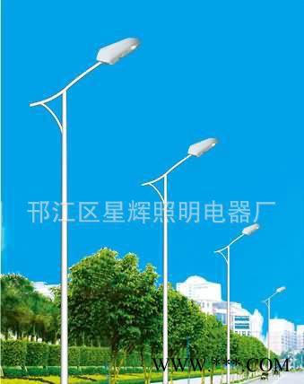 道路照明灯,浙江城市建设路灯，道路灯生产**，质量可靠图1