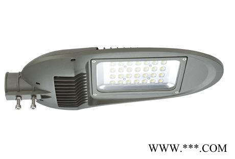 2016 新款铝压铸飞利浦LED道路灯,明纬电源HLG,质保5年图2