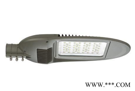 2016 新款铝压铸飞利浦LED道路灯,明纬电源HLG,质保5年图1