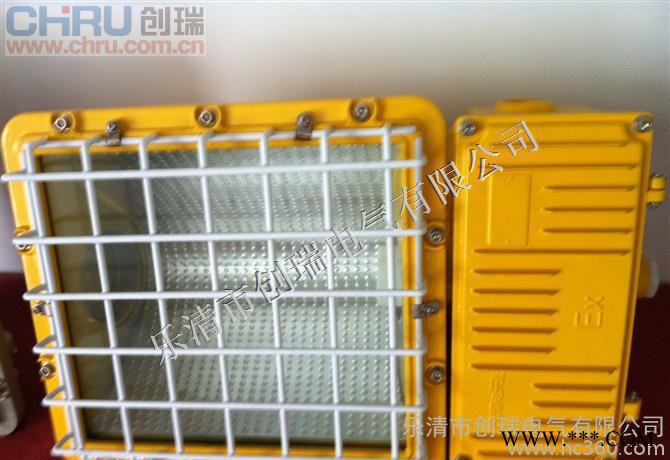 防爆泛光灯一体化投光灯 250W400W路灯头工厂厂房油站投光灯图3