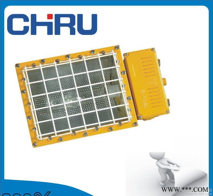 防爆泛光灯一体化投光灯 250W400W路灯头工厂厂房油站投光灯图2