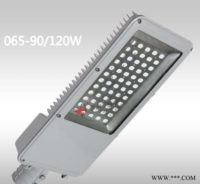 恩东照明 LED路灯 户外灯道路灯 平板路灯 90W 120图2