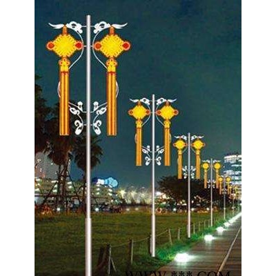 陕西景观灯 西安景观灯 LED景观灯 太阳能景观灯