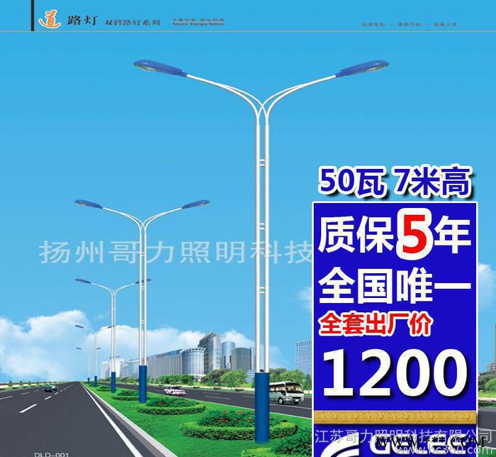 直销，道路灯，路灯杆，路灯头，E50路灯图3