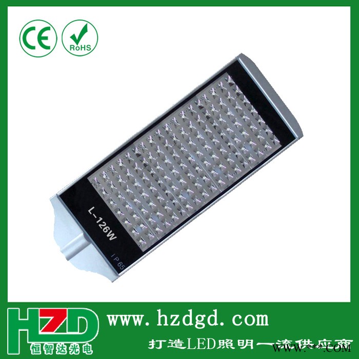 LED126W道路灯图2