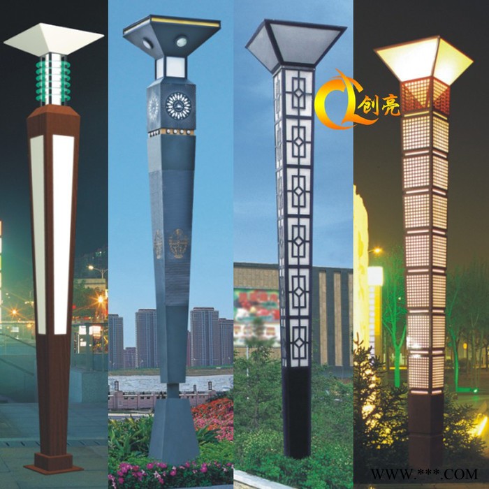 ** LED景观灯 可来图定制 简约景观灯 户外防水 质量保证 欢迎咨询图4