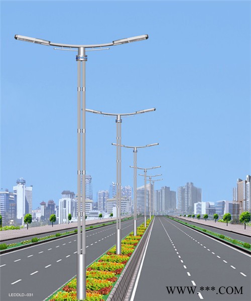 旭瑞002 道路灯  厂家专业制造 品质好 值得信赖！图2