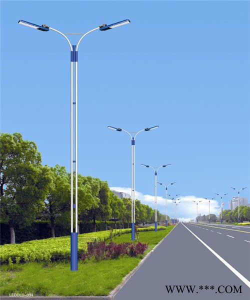 旭瑞002 道路灯  厂家专业制造 品质好 值得信赖！图6