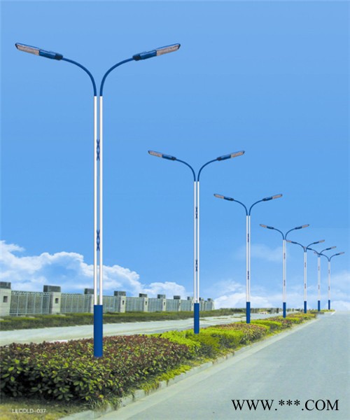 旭瑞002 道路灯  厂家专业制造 品质好 值得信赖！图5