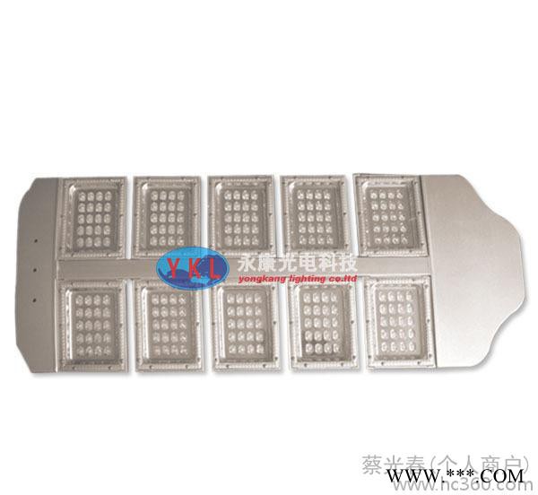 ** LED道路灯 道路照明灯 LED路灯头 200W模组路灯头图3
