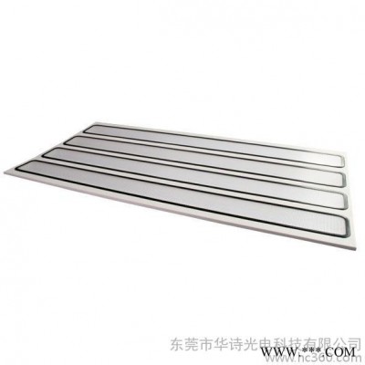 供应56W led格栅灯 面板灯 600*1200