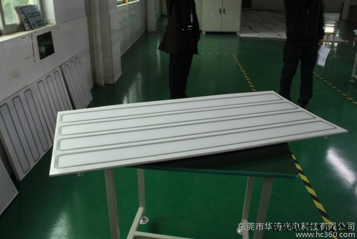 供应56W led格栅灯 面板灯 600*1200图3