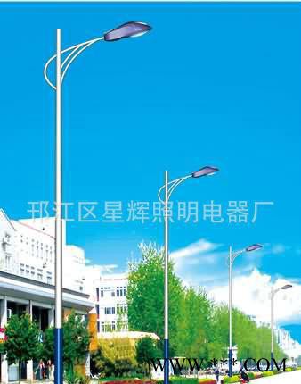 道路照明灯,LED路灯、街道路灯、环保节能道路灯厂家促销  质量保a图2