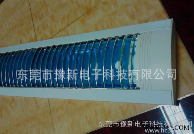 T8 LED灯支架,LED格栅灯支架,直销图2