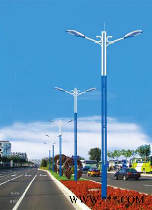 供应低价供应双臂路灯 双臂道路灯批发厂家 单臂道路灯批发
