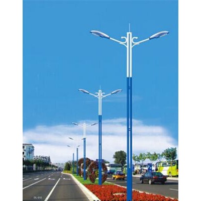 供应低价供应双臂路灯 双臂道路灯批发厂家 单臂道路灯批发