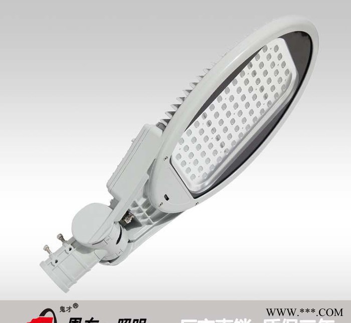 恩东照明 LED路灯 户外灯道路灯 网拍路灯56W 80W图3