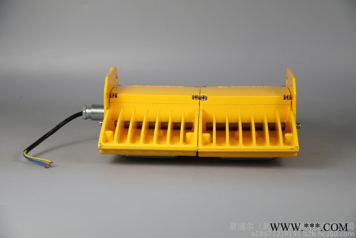 夏浦尔XPED316 LED防爆灯 防爆模组灯 防爆道路灯 LED模组灯图2