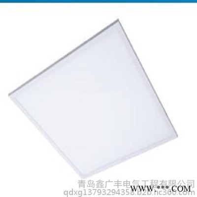飞利浦明欣LED格栅灯RC048V照明灯    RC048B LED32S/840 600*600 中性光 龙骨/悬吊