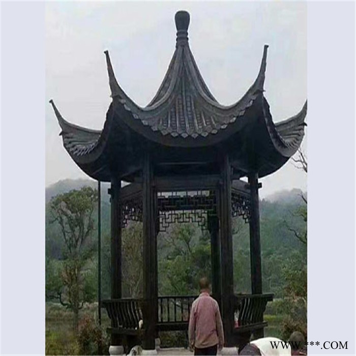 园林景观 园林景观防腐木 园林景观价格 园林景观灯 园林景观厂家电话 实力厂家，价格优惠图2