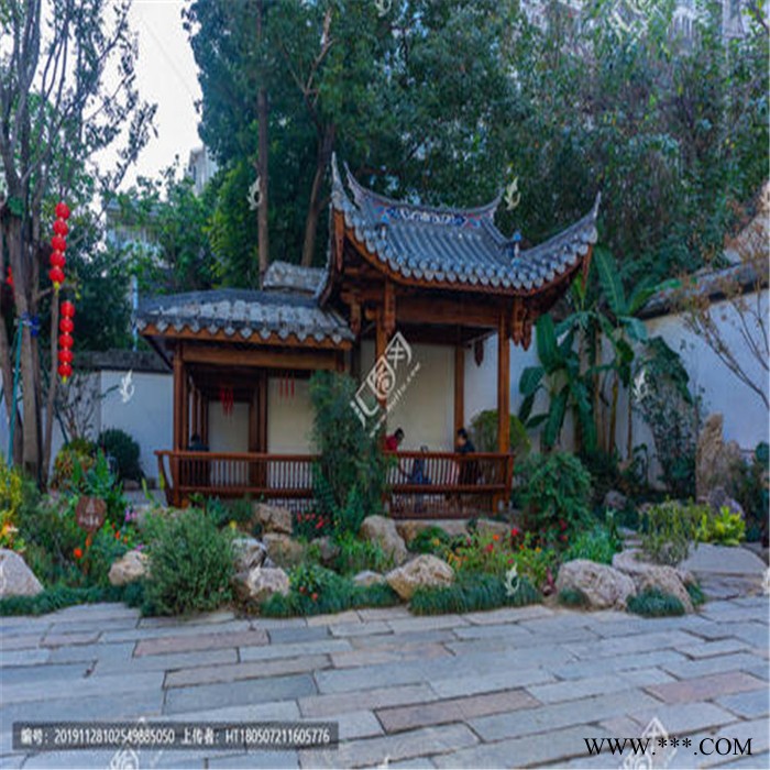 园林景观 园林景观防腐木 园林景观价格 园林景观灯 园林景观厂家电话 实力厂家，价格优惠图8