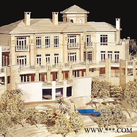 草地模型手工植被建筑沙盘模型灯发光马路灯路灯庭院灯微景观灯图2