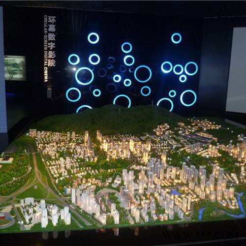 草地模型手工植被建筑沙盘模型灯发光马路灯路灯庭院灯微景观灯图4