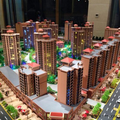 草地模型手工植被建筑沙盘模型灯发光马路灯路灯庭院灯微景观灯