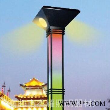 扬州LED-0084.5米景观灯直销 专业景观灯定制 **价廉图1